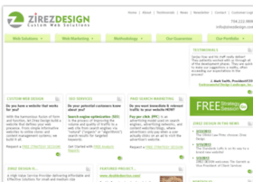 zirezdesign.com