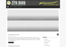 ziyababa.org.tr