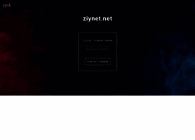 ziynet.net