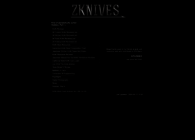 Zknives.com