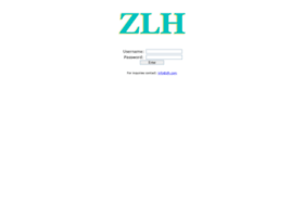 Zlh.com