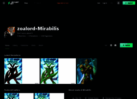 zoalord-mirabilis.deviantart.com