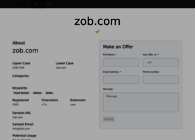 zob.com