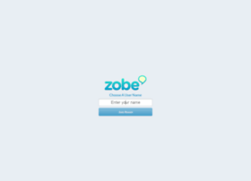 zobe.com