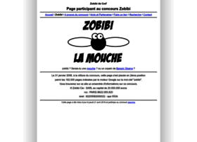 zobibi.concours-referencement.net