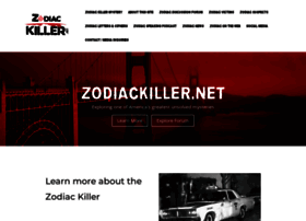 Zodiackillersite.com