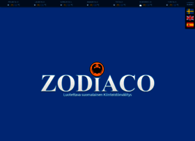 zodiacohouses.com