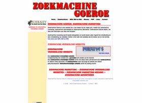 zoekmachinegoeroe.com