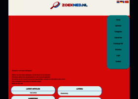 zoekned.nl
