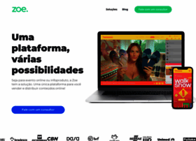 zoeweb.com.br