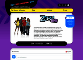 Zoey-101-danschneider.com