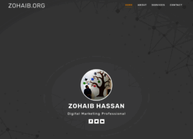 Zohaib.org