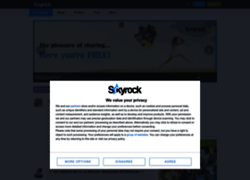 zoken95500.skyrock.com