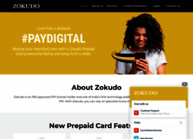 Zokudo.com