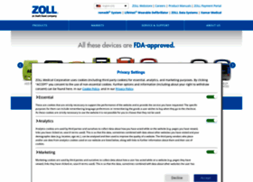 Zoll.com
