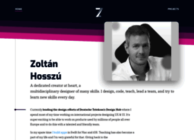 Zoltan.co