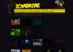 zombazar.com