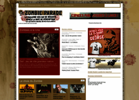 zombie-parade.net