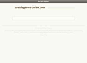 zombiegames-online.com
