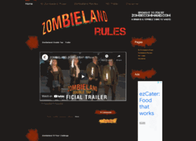 Zombielandrules.com