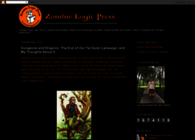 Zombielogicblog.blogspot.com