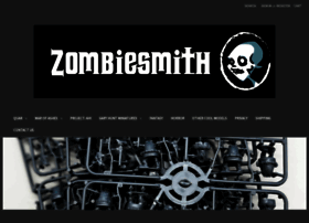 Zombiesmith.com