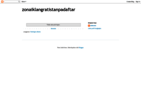 zonaiklangratistanpadaftar.blogspot.com
