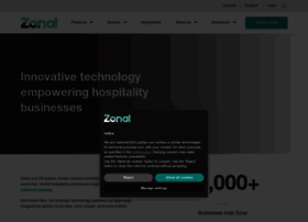 zonal.co.uk