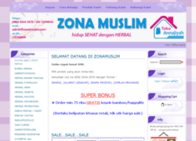 zonamuslim.com