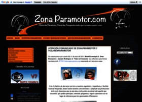 zonaparamotor.com