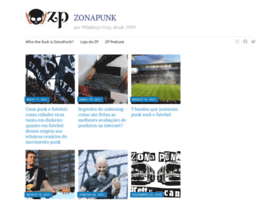 zonapunk.com.br