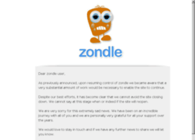zondle.com