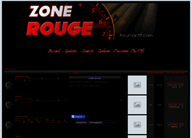 zone-rouge.forumactif.com