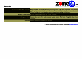 Zone38.net