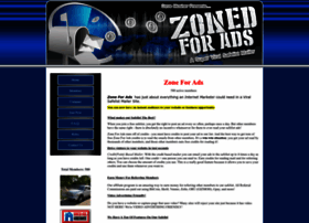 zonedforads.com
