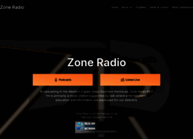 zoneradio.co.za