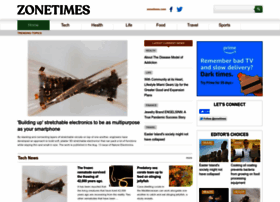 zonetimes.com