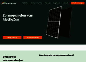 zonnepanelen.nl