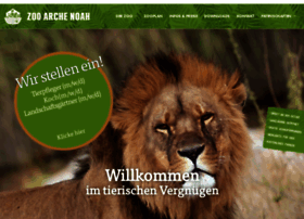zoo-arche-noah.de
