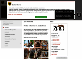 zoo.dortmund.de