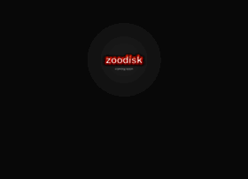 zoodisk.com