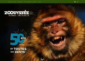 zoodyssee.org