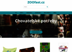 zoofast.cz