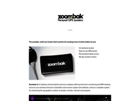 zoombak.com