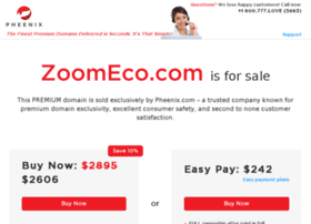 Zoomeco.com