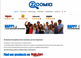 zoomici.com
