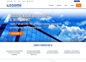 Zoomiinc.com