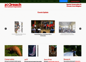 Zooreach.org