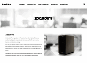 zoostorm.com