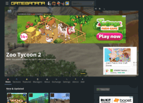 Zootycoon2.gamebanana.com